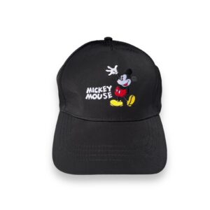 Jockey Mickey Mouse