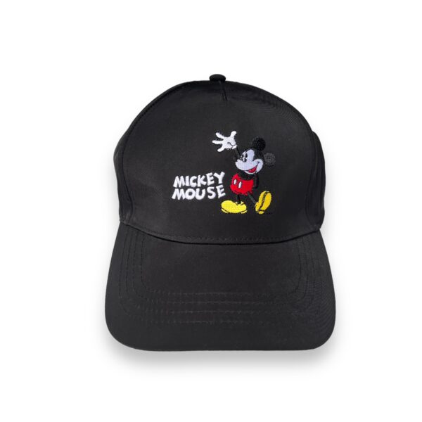 Jockey Mickey Mouse