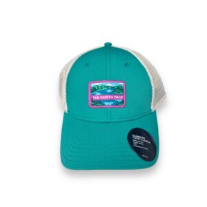 Jockey Camp'n Trucker The North Face