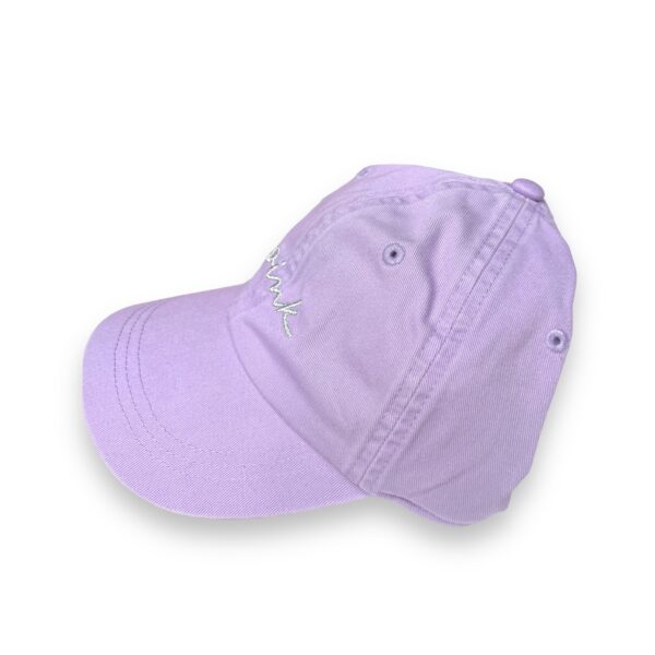 Jockey Mujer Pink - Imagen 3