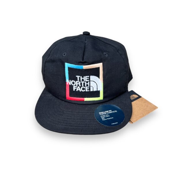 Jockey Plaskett Ballcap The North Face