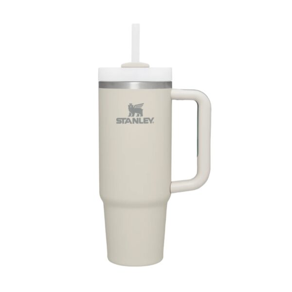 Stanley Quencher 30 Oz – Dune (Soft Matte)