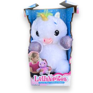 Peluche Lullabrites