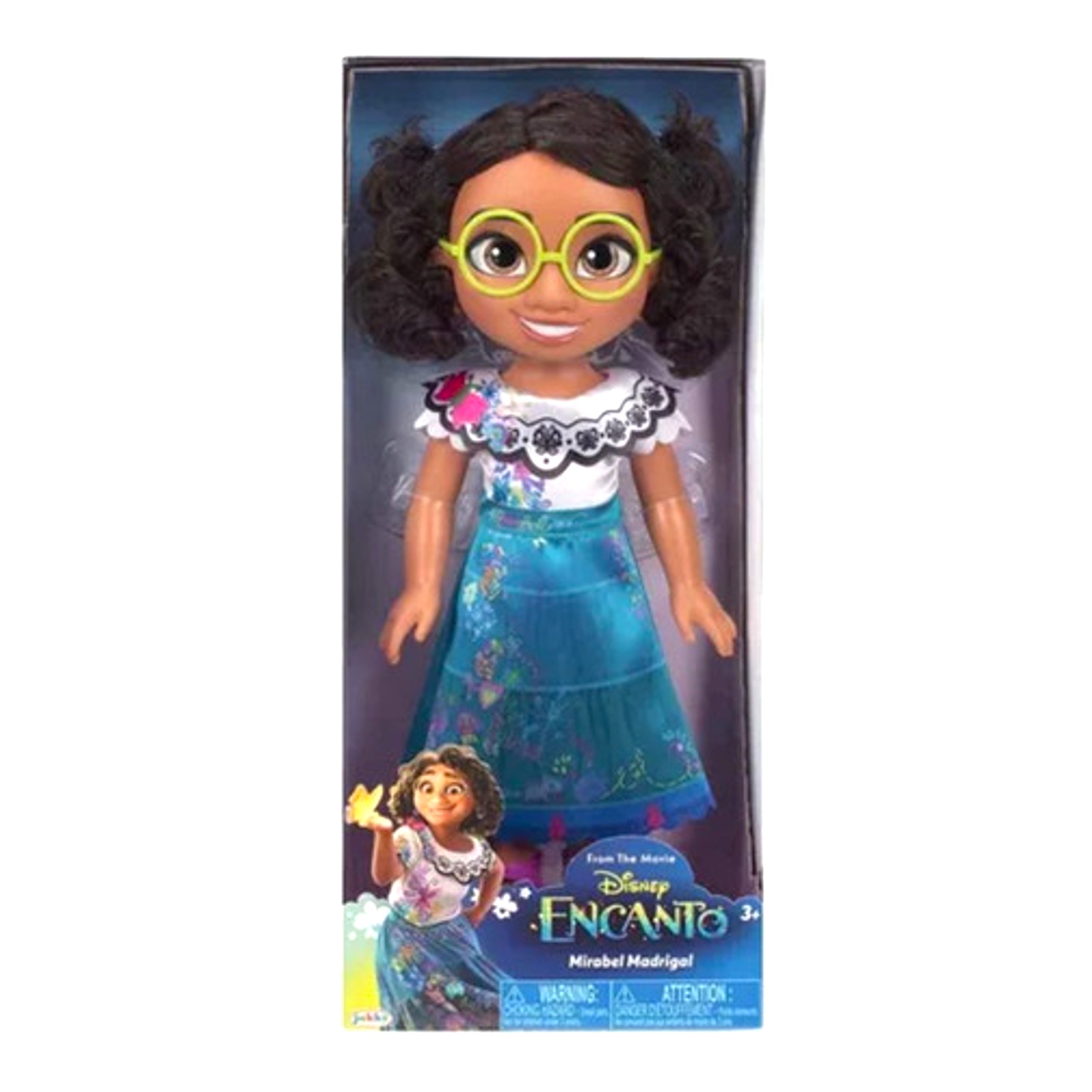 Muñeca Maribel Encanto