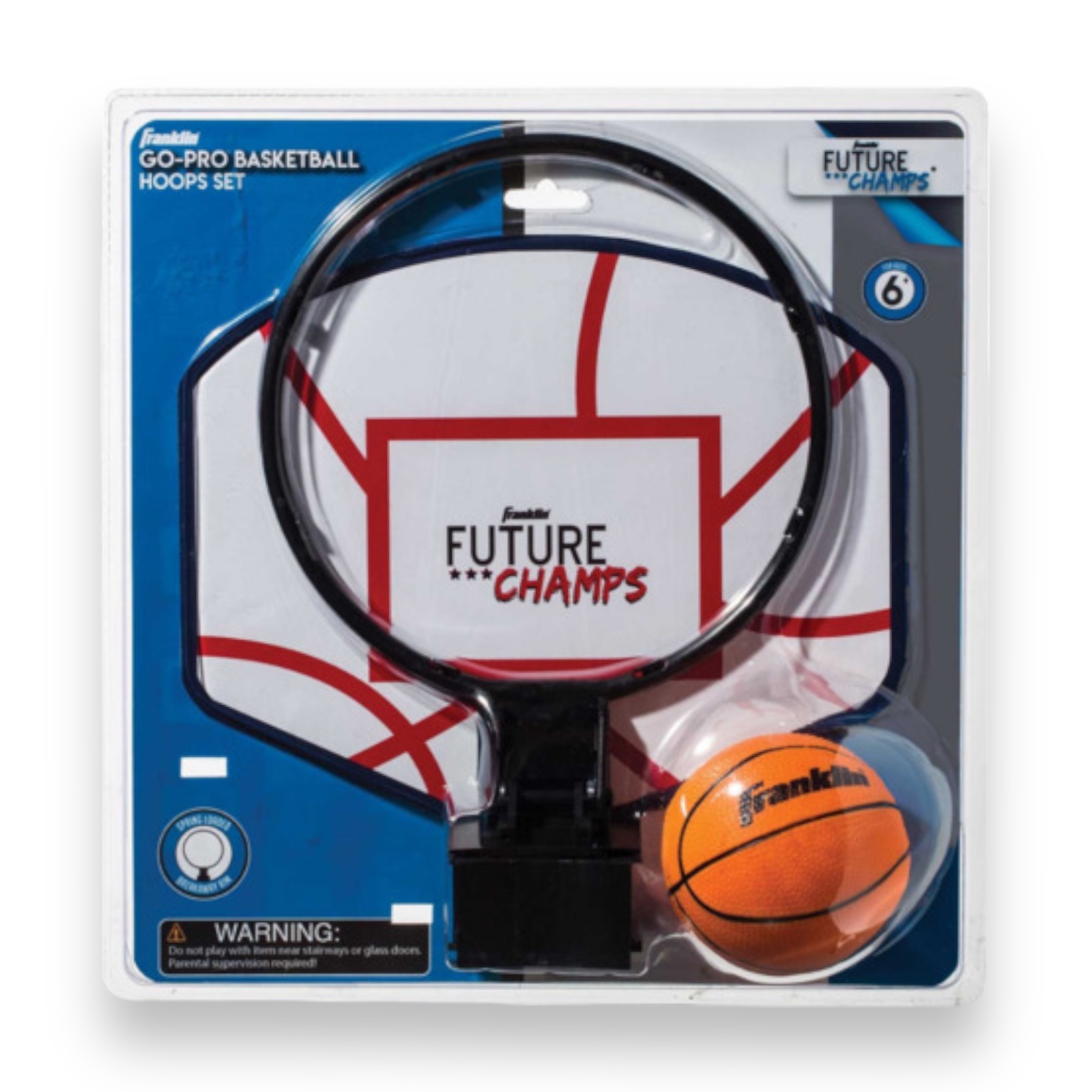 Tablero de Basketball mini Future Champs