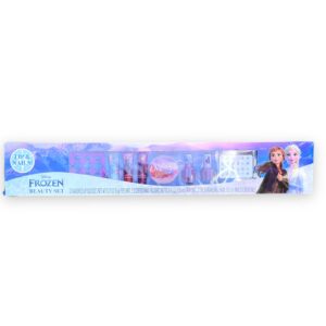 Set Belleza Frozen