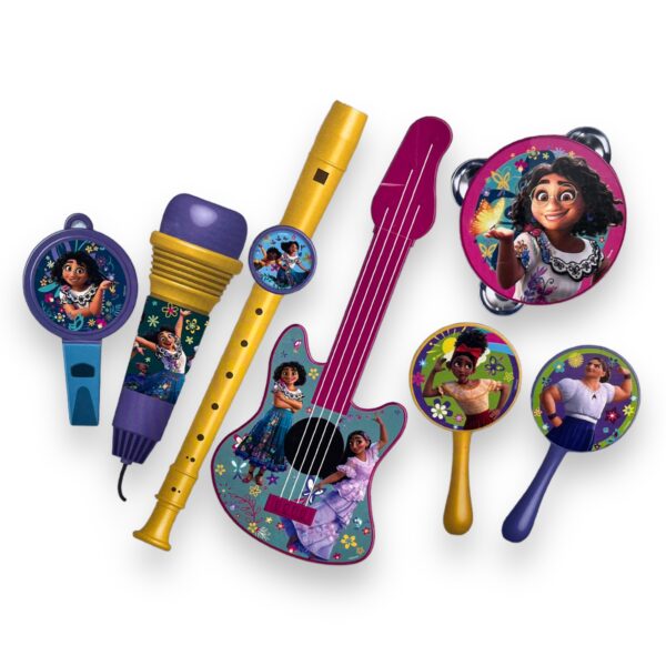 Set Musical Encanto - Imagen 3