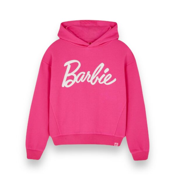 Polerón Niña Barbie - Imagen 2
