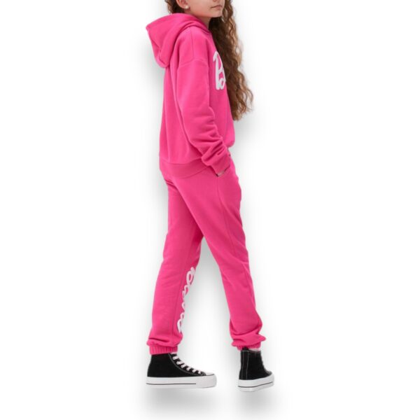 Polerón Niña Barbie - Imagen 4