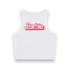Polera Mujer Barbie