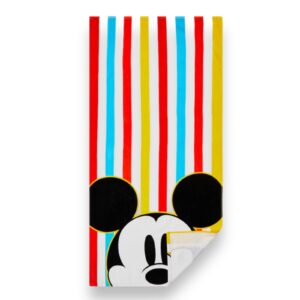 Toalla Mickey Mouse