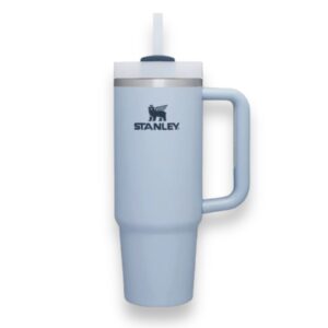 Stanley Quencher 30 Oz – Azul Chambray