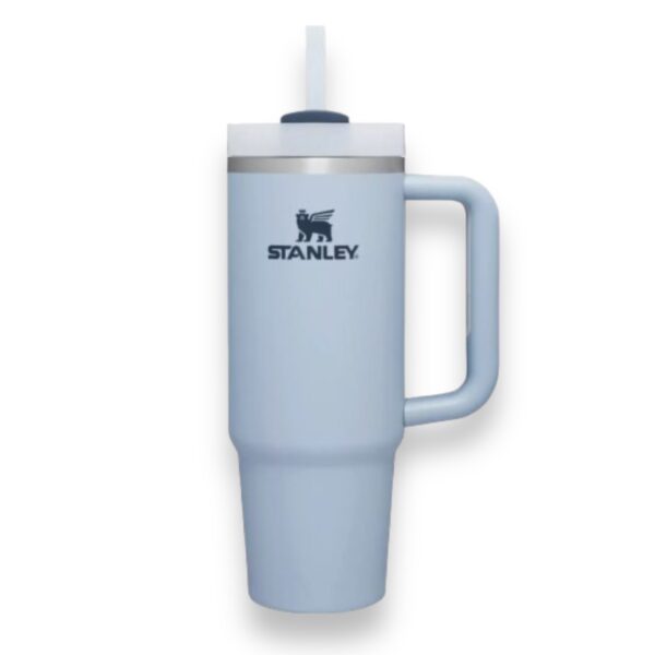 Stanley Quencher 30 Oz – Azul Chambray