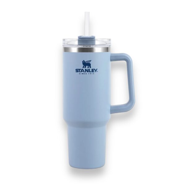 Stanley Quencher 40 Oz – Azul Chambray