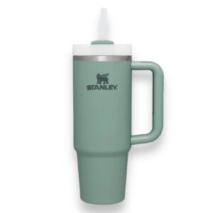 Stanley Quencher 30 Oz – Soft Shale Matte