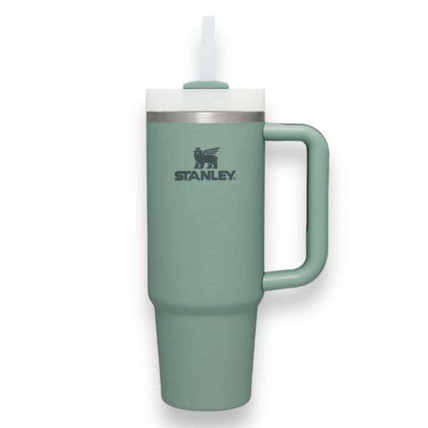 Stanley Quencher 30 Oz – Soft Shale Matte