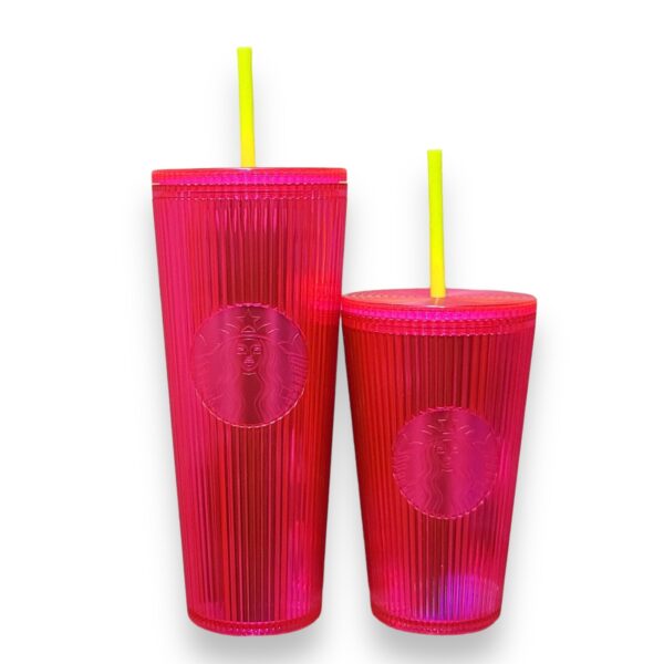 Vaso Tumbler Starbucks Summer 2023