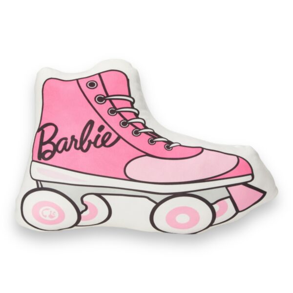 Cojín Patines Barbie