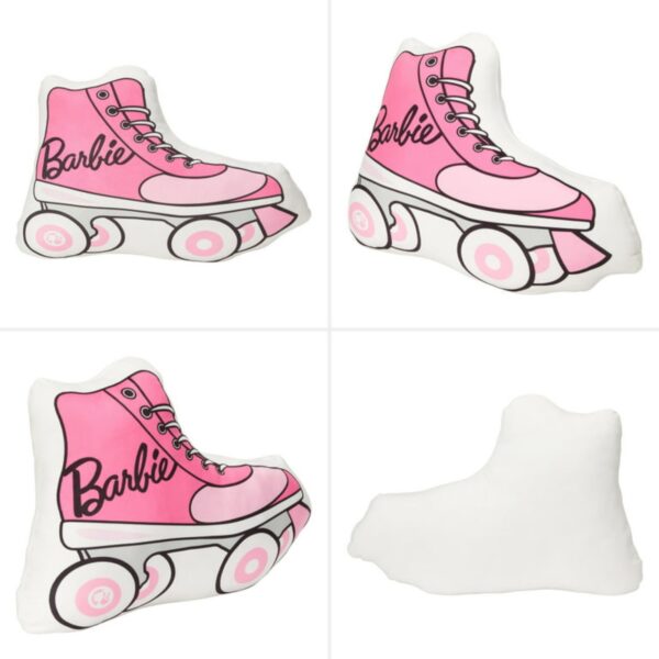 Cojín Patines Barbie - Imagen 2