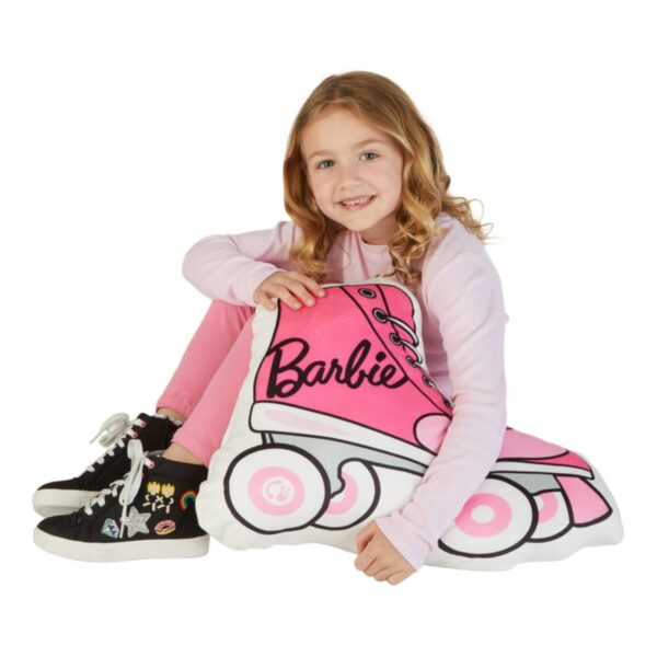 Cojín Patines Barbie - Imagen 4