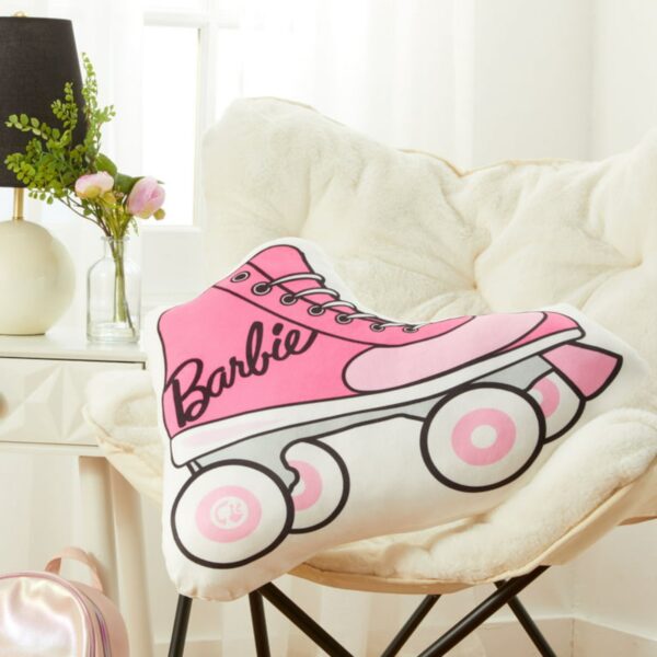 Cojín Patines Barbie - Imagen 3