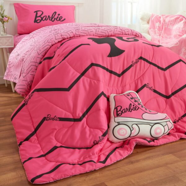 Cojín Patines Barbie - Imagen 5