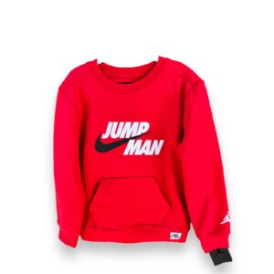 Polerón Niños Jordan Nike