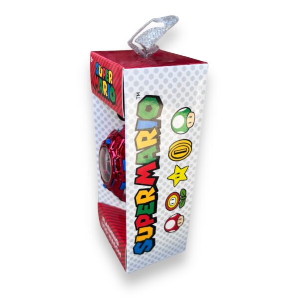 Reloj Digital Super Mario y Luigi - Imagen 2