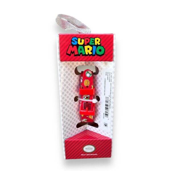 Reloj Digital Super Mario y Luigi - Imagen 3