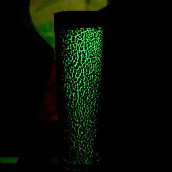 Tumbler Starbucks Brilla en la Oscuridad - Imagen 3