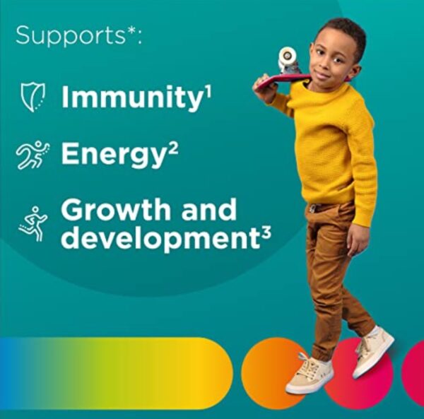 Multivitamínico Centrum Liss - Imagen 2