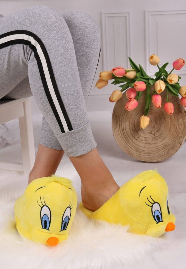 Pantuflas Piolín - Imagen 5