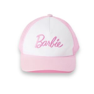 Jockey Barbie