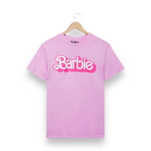 Polera Barbie