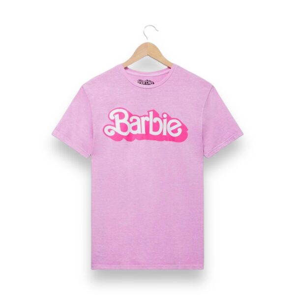 Polera Barbie