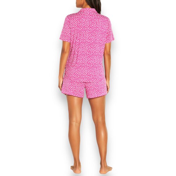 Pijama Mujer Short y Camisa GAP - Imagen 2