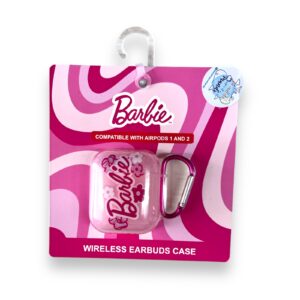 Funda Audífonos Inalámbricos Barbie