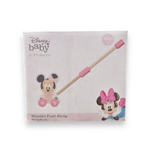 Juguete de Madera Baby Disney