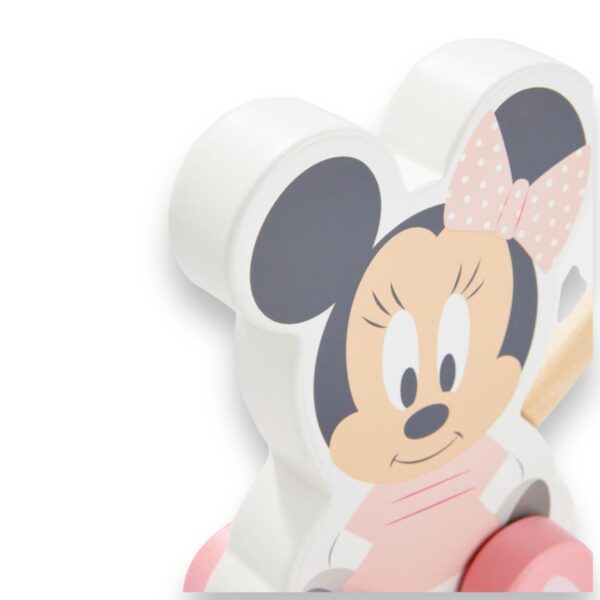 Juguete de Madera Baby Disney - Imagen 2