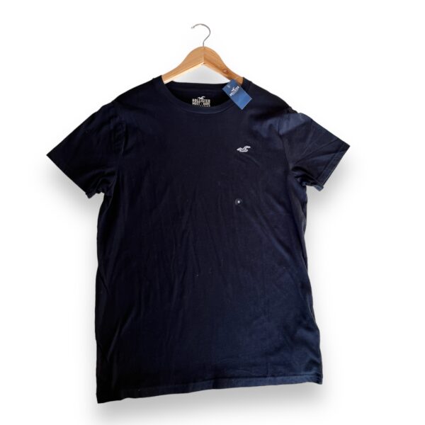 Polera Hombre Hollister - Imagen 4