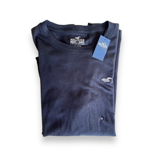 Polera Hombre Hollister - Imagen 5