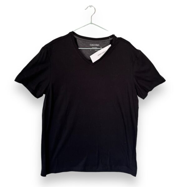 Polera Hombre Calvin Klein