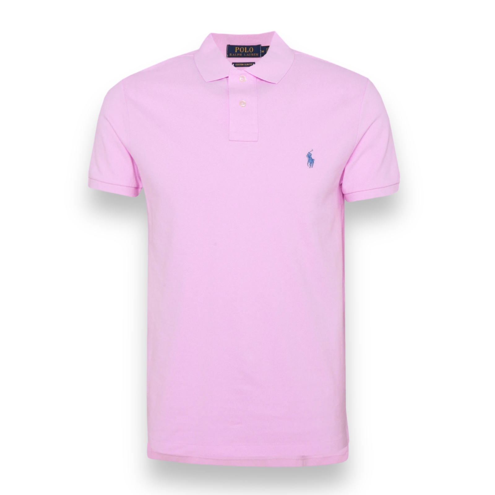 Polera Hombre Piqué Polo Ralph Lauren