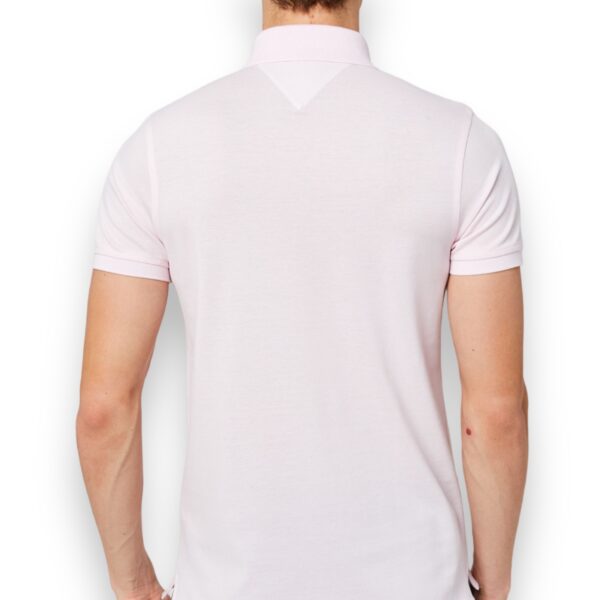 Polera Hombre Piqué Tommy Hilfiger - Imagen 4