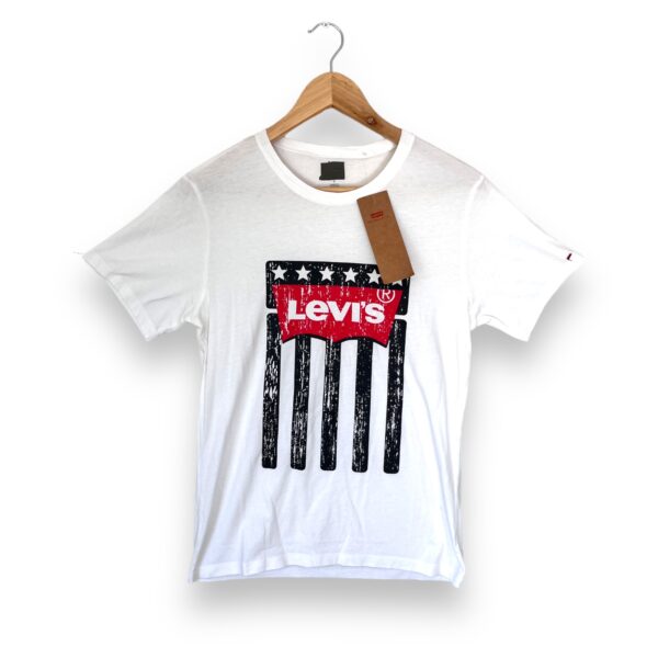 Polera Hombre Levi's