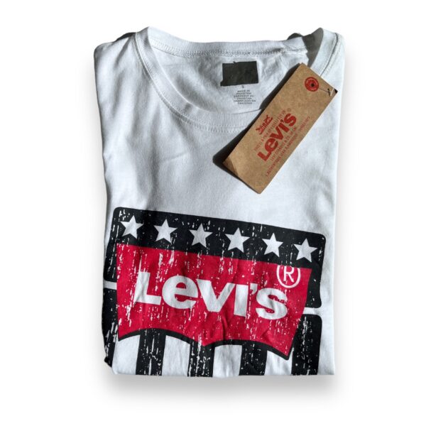 Polera Hombre Levi's - Imagen 2