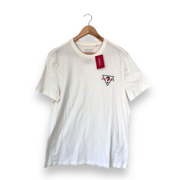 Polera Hombre Guess