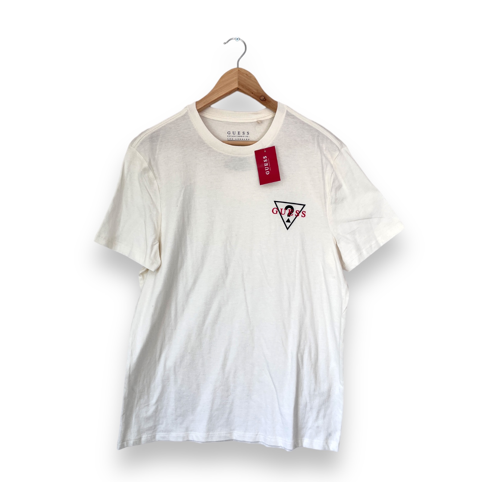 Polera Hombre Guess
