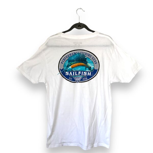 Polera Hombre Columbia PFG - Imagen 2