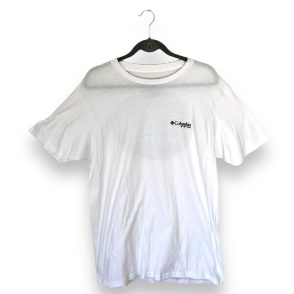 Polera Hombre Columbia PFG